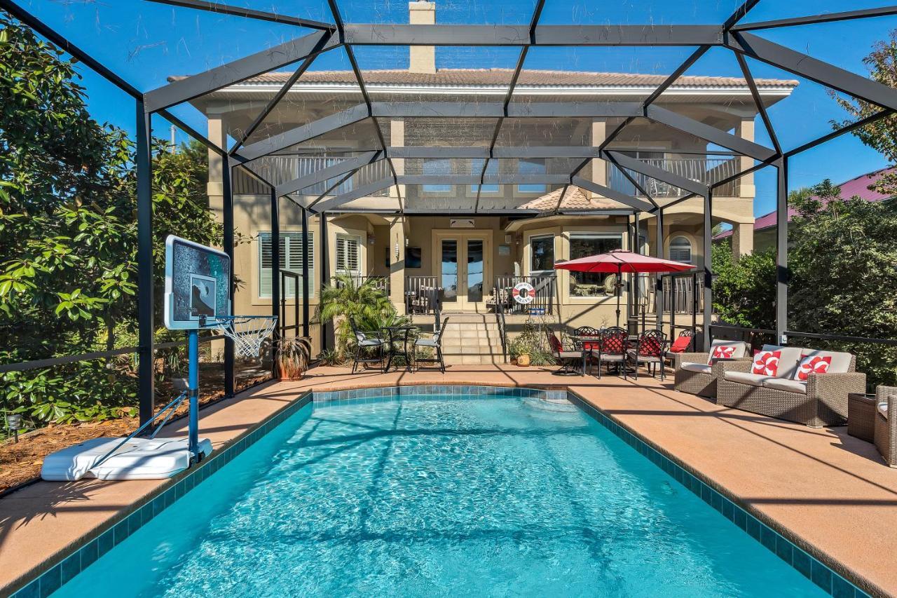 Casa Isla Paraiso Destin Exterior photo