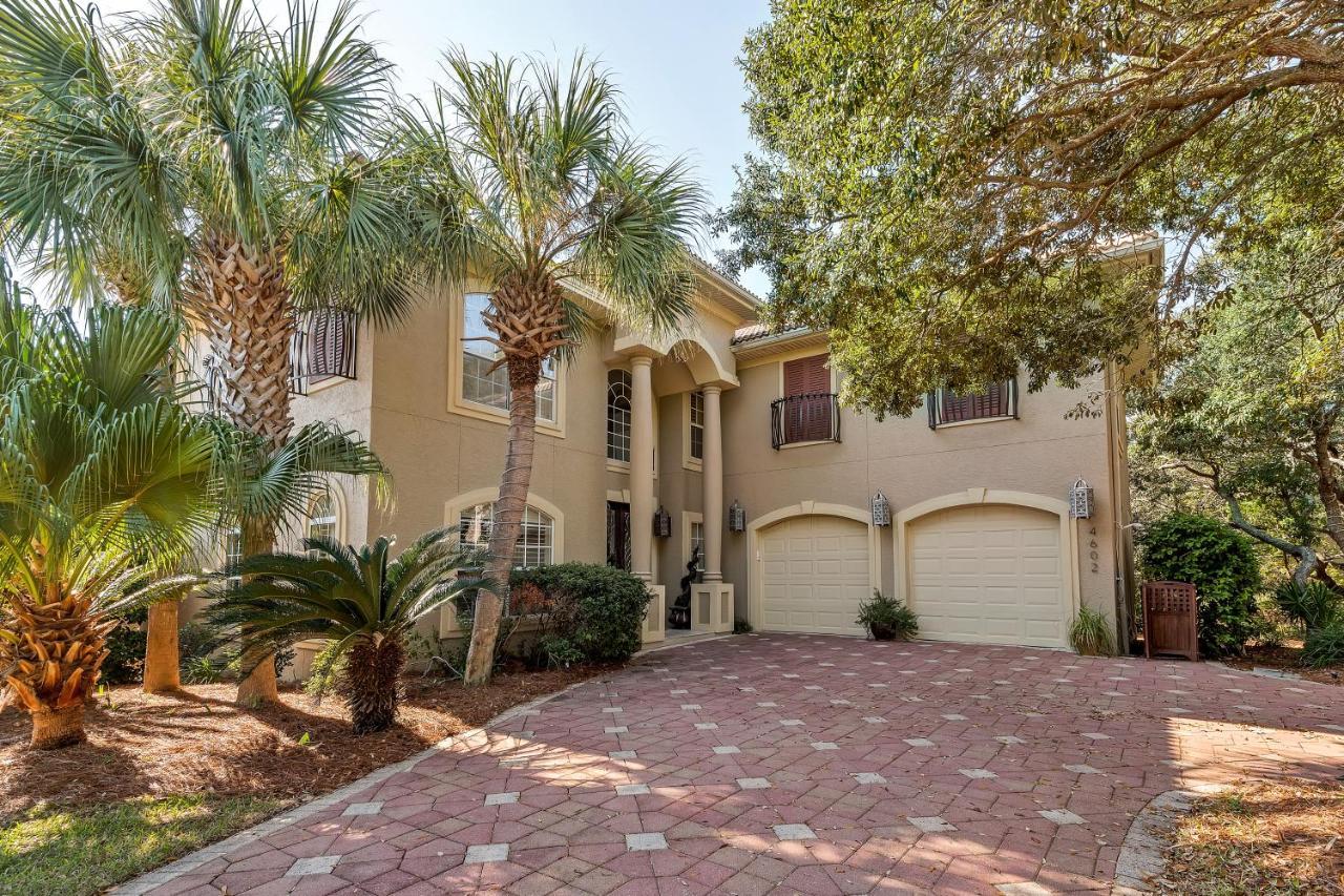 Casa Isla Paraiso Destin Exterior photo