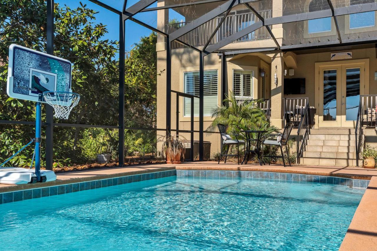 Casa Isla Paraiso Destin Exterior photo