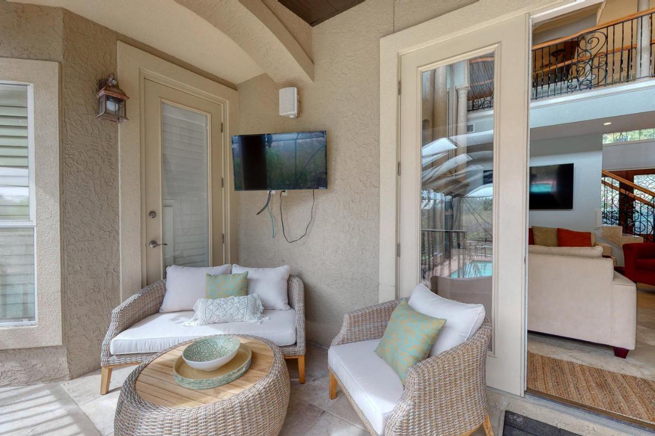 Casa Isla Paraiso Destin Exterior photo