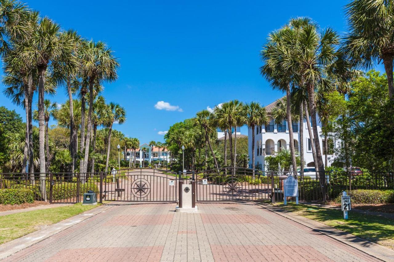 Casa Isla Paraiso Destin Exterior photo