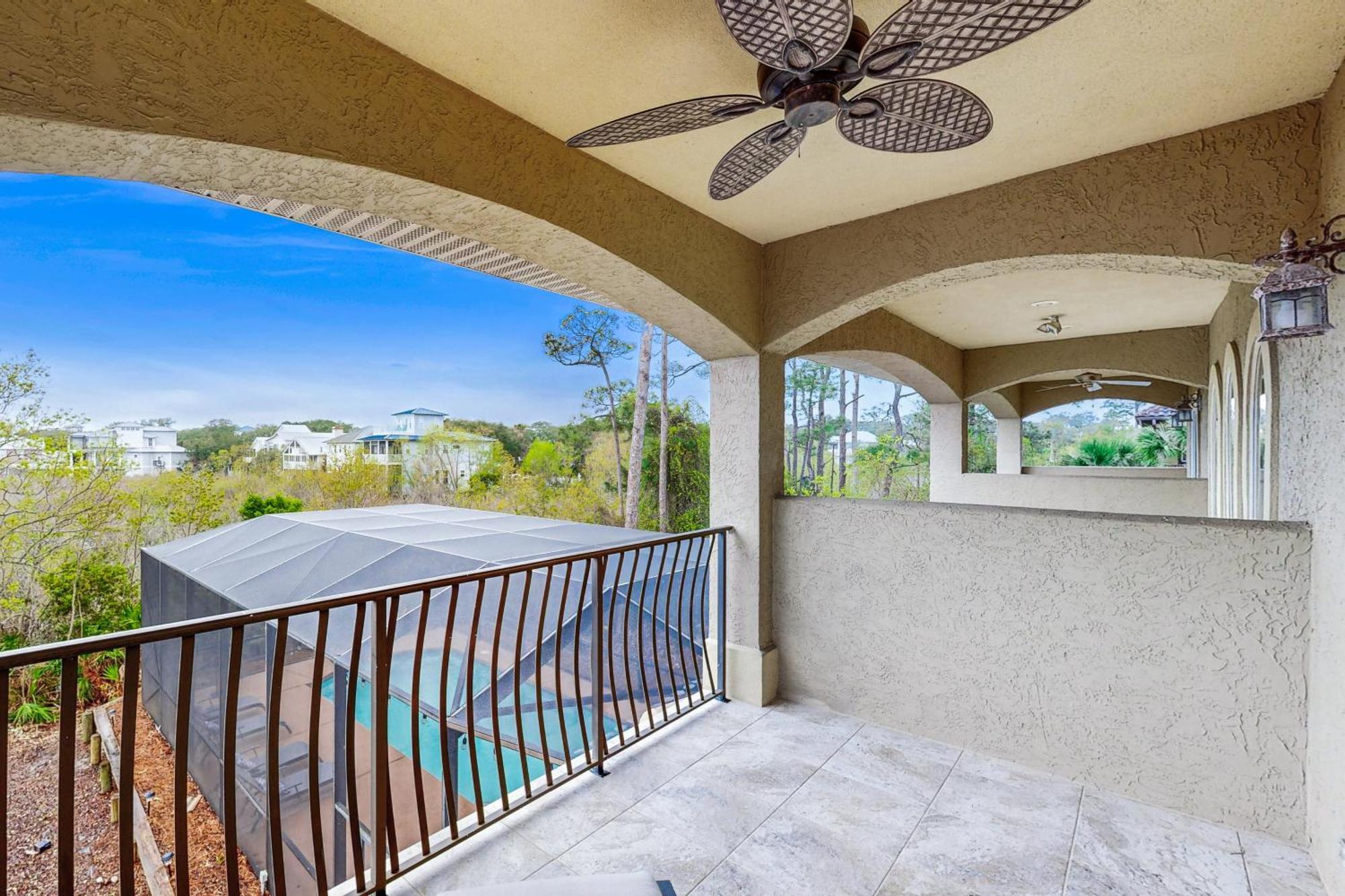 Casa Isla Paraiso Destin Exterior photo